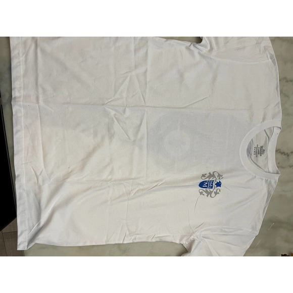 (Old Milavarkee. DEER HUNT TEE - WHITE - Picture 4 of 5